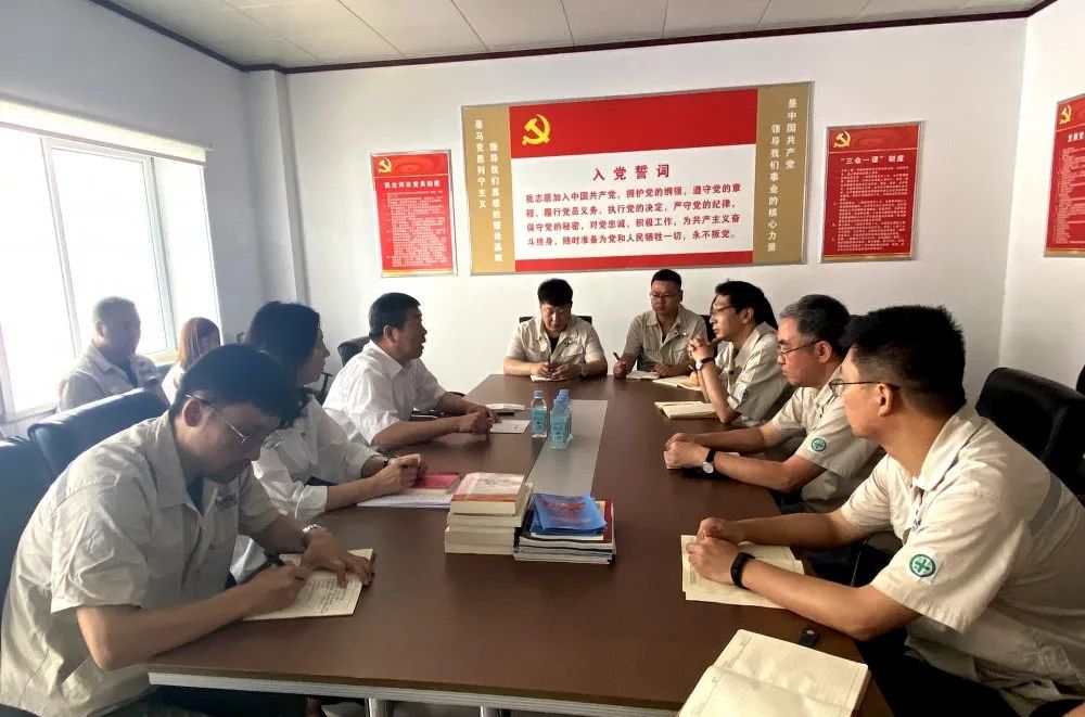 奋斗百年路 启航新征程】精品人妻少妇嫩草AV无码专区，欧美性夜黄A片爽爽免费视频，欧美成人在线视频，欧美亚韩一区二区三区，欧美成人在线视频......工委书记深入企业调研宣讲(图1)