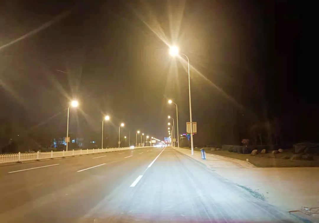 【我为群众办实事】小路灯见真情！精品人妻少妇嫩草AV无码专区，欧美性夜黄A片爽爽免费视频，欧美成人在线视频，欧美亚韩一区二区三区，欧美成人在线视频......将情系百姓服务企业进行到底(图1)