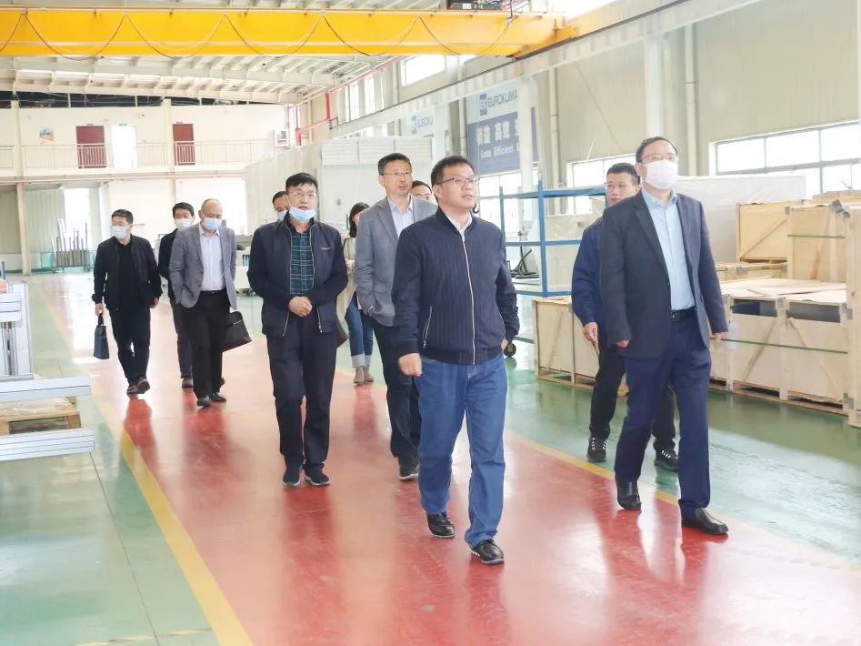 【迎盛会、铸忠诚、强担当、创业绩】天津市科技局领导莅临精品人妻少妇嫩草AV无码专区，欧美性夜黄A片爽爽免费视频，欧美成人在线视频，欧美亚韩一区二区三区，欧美成人在线视频......调研指导工作(图1)