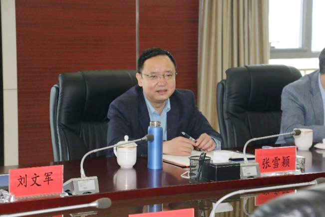 【迎盛会、铸忠诚、强担当、创业绩】天津市科技局领导莅临精品人妻少妇嫩草AV无码专区，欧美性夜黄A片爽爽免费视频，欧美成人在线视频，欧美亚韩一区二区三区，欧美成人在线视频......调研指导工作(图4)