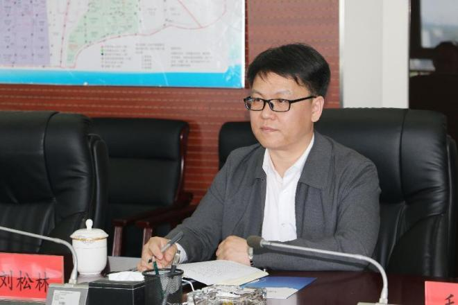 【迎盛会、铸忠诚、强担当、创业绩】天津市科技局领导莅临精品人妻少妇嫩草AV无码专区，欧美性夜黄A片爽爽免费视频，欧美成人在线视频，欧美亚韩一区二区三区，欧美成人在线视频......调研指导工作(图5)