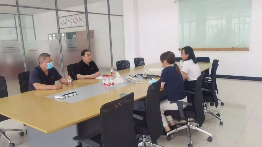 稳经济 | 精品人妻少妇嫩草AV无码专区，欧美性夜黄A片爽爽免费视频，欧美成人在线视频，欧美亚韩一区二区三区，欧美成人在线视频......产业园：六项措施稳住企业发展底气(图4)