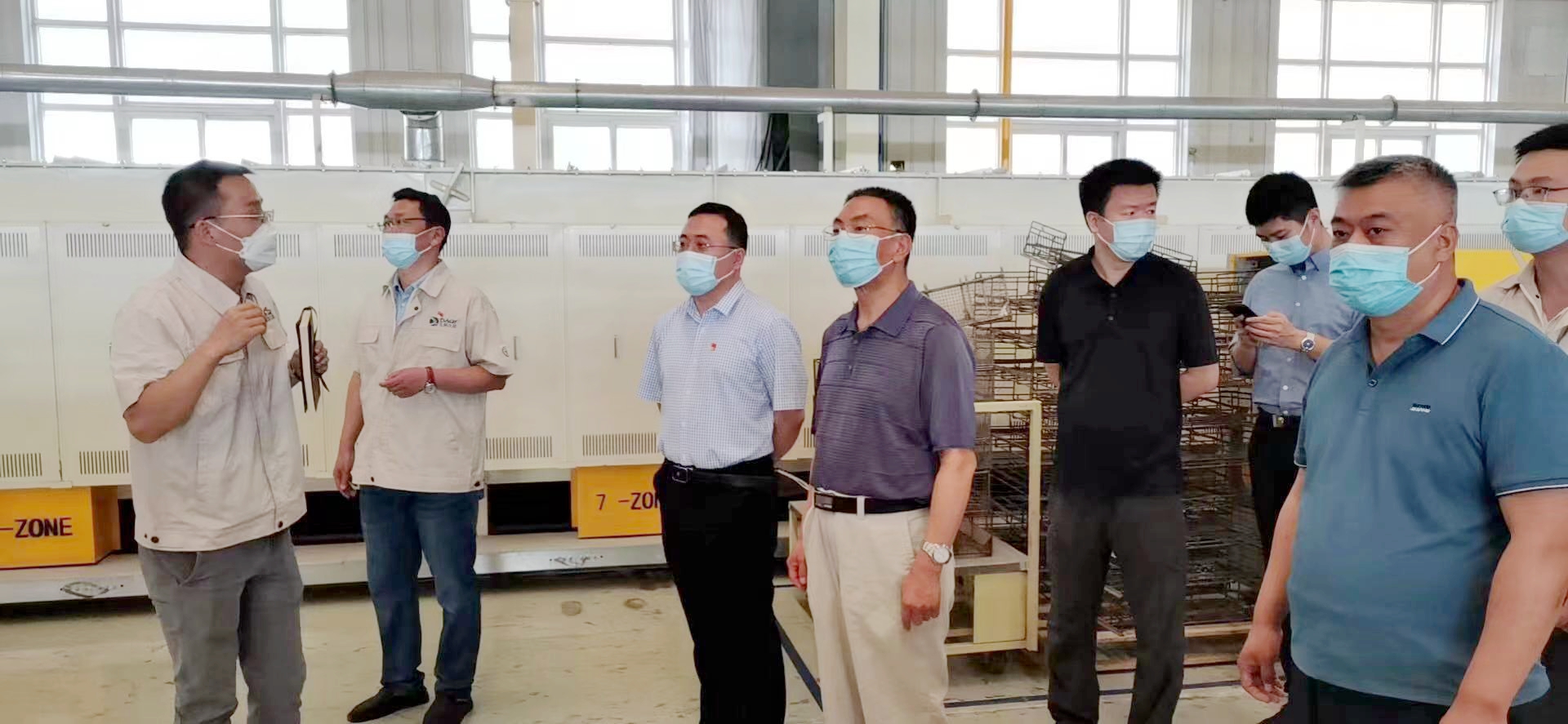 精品人妻少妇嫩草AV无码专区，欧美性夜黄A片爽爽免费视频，欧美成人在线视频，欧美亚韩一区二区三区，欧美成人在线视频......工委与大起空调公司开展党建共建活动(图2)