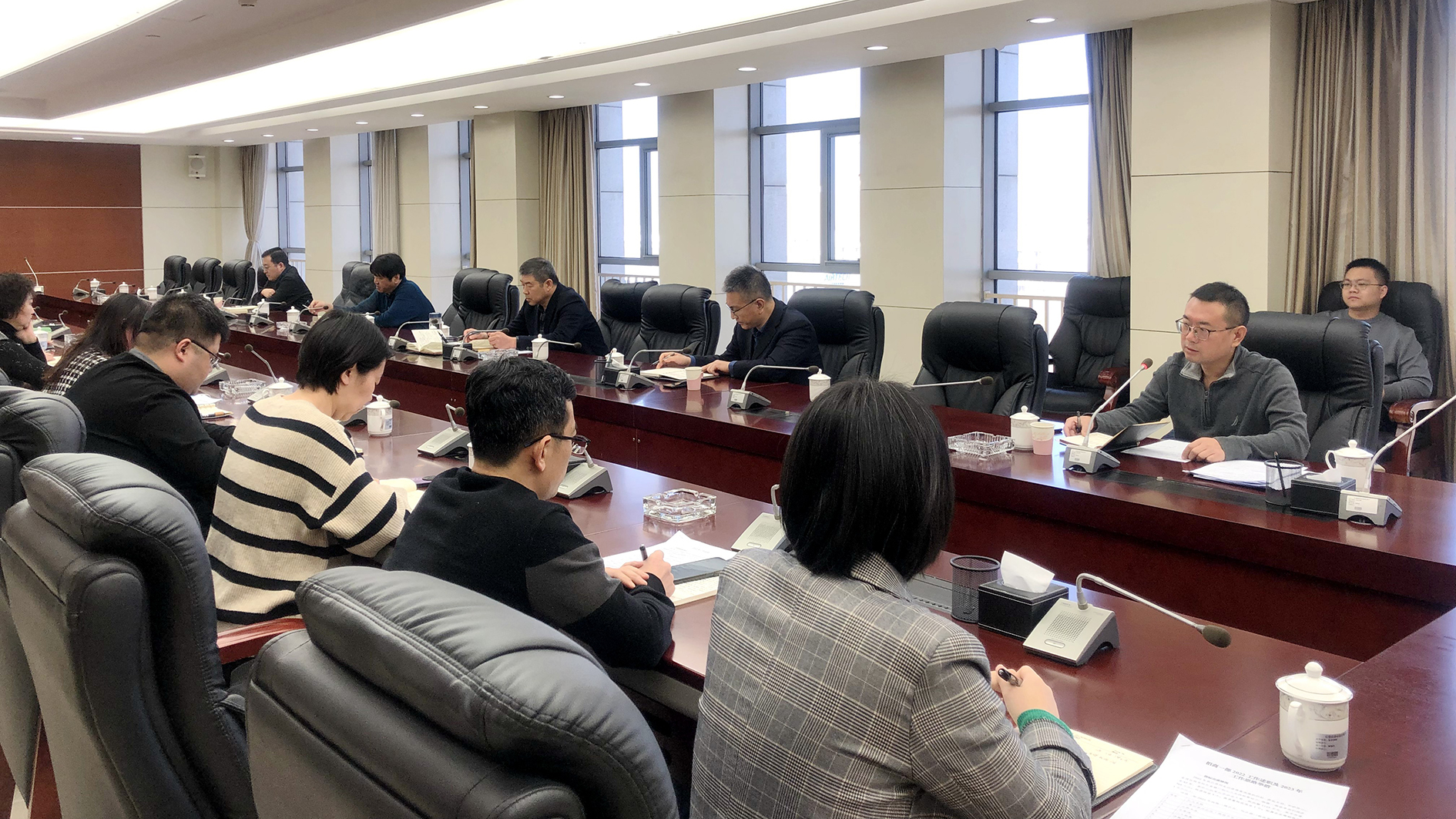 乘势而上 笃行不怠｜精品人妻少妇嫩草AV无码专区，欧美性夜黄A片爽爽免费视频，欧美成人在线视频，欧美亚韩一区二区三区，欧美成人在线视频......召开中层干部汇报会(图1)