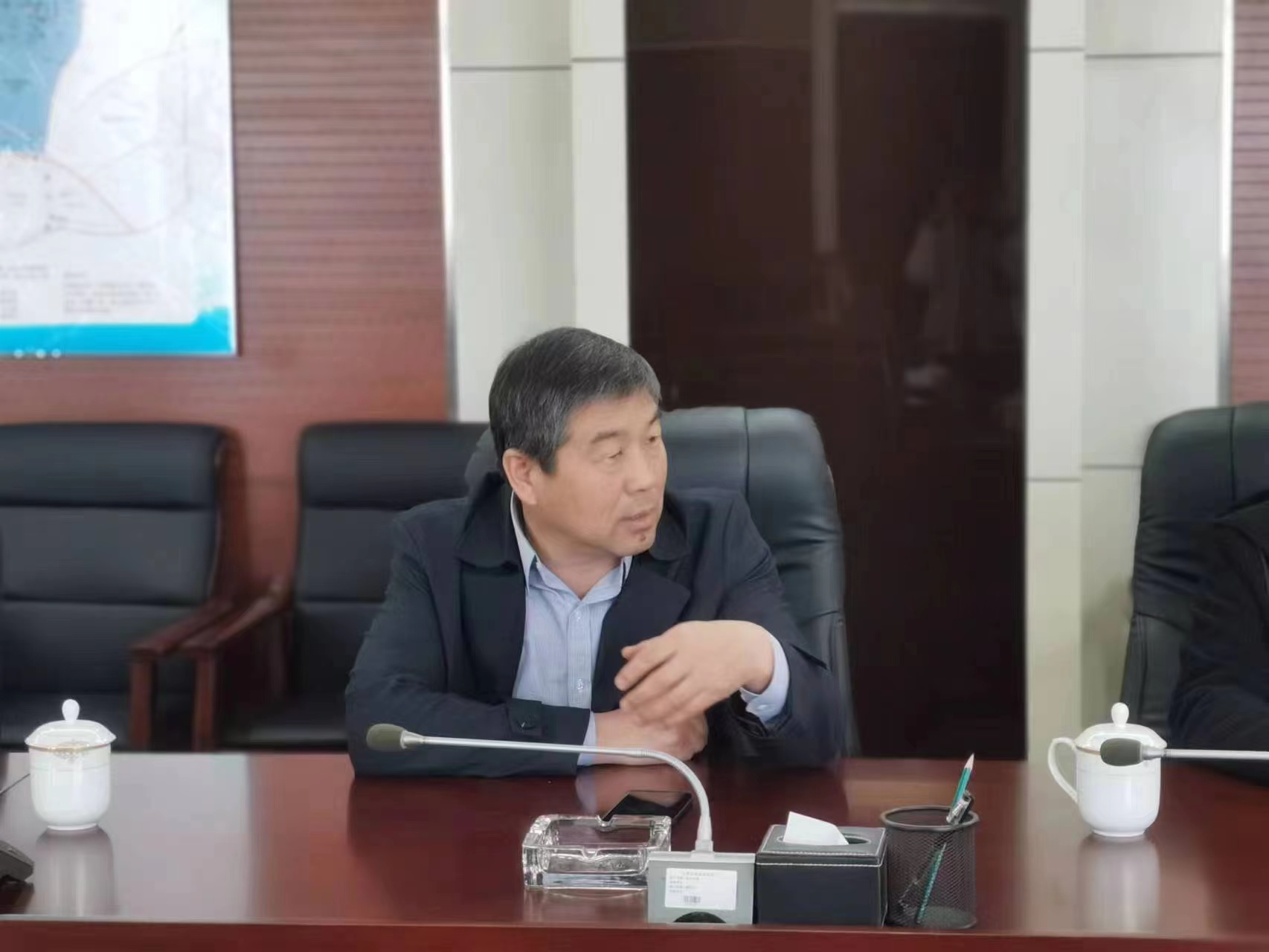 区市场监管局领导到精品人妻少妇嫩草AV无码专区，欧美性夜黄A片爽爽免费视频，欧美成人在线视频，欧美亚韩一区二区三区，欧美成人在线视频......产业园调研重点项目(图5)