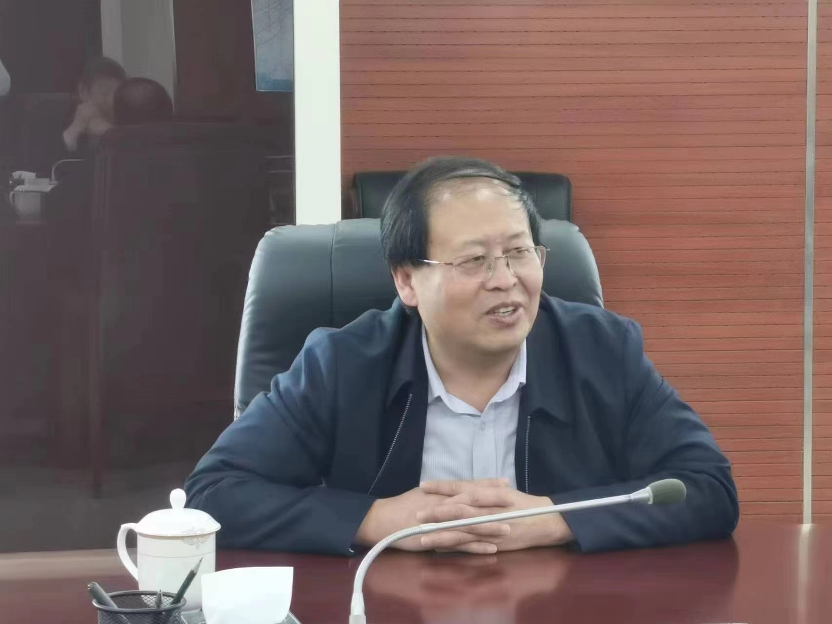 区市场监管局领导到精品人妻少妇嫩草AV无码专区，欧美性夜黄A片爽爽免费视频，欧美成人在线视频，欧美亚韩一区二区三区，欧美成人在线视频......产业园调研重点项目(图4)