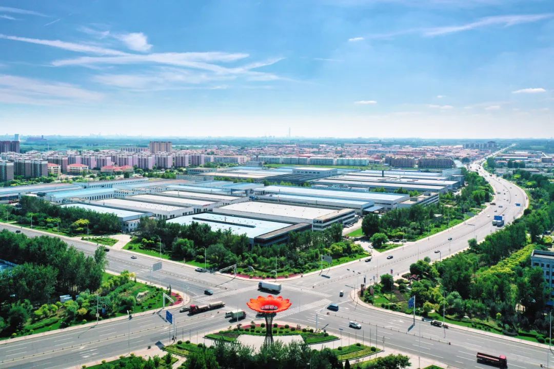 喜报！园区这些企业，上榜百强！(图11)