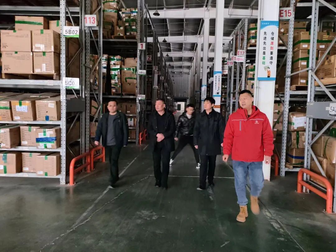 精品人妻少妇嫩草AV无码专区，欧美性夜黄A片爽爽免费视频，欧美成人在线视频，欧美亚韩一区二区三区，欧美成人在线视频......领导深入企业开展春节重点时期安全排查(图4)