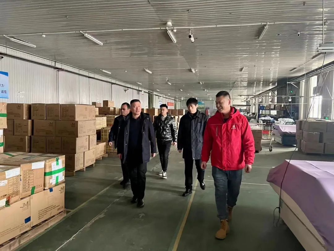 精品人妻少妇嫩草AV无码专区，欧美性夜黄A片爽爽免费视频，欧美成人在线视频，欧美亚韩一区二区三区，欧美成人在线视频......领导深入企业开展春节重点时期安全排查(图3)