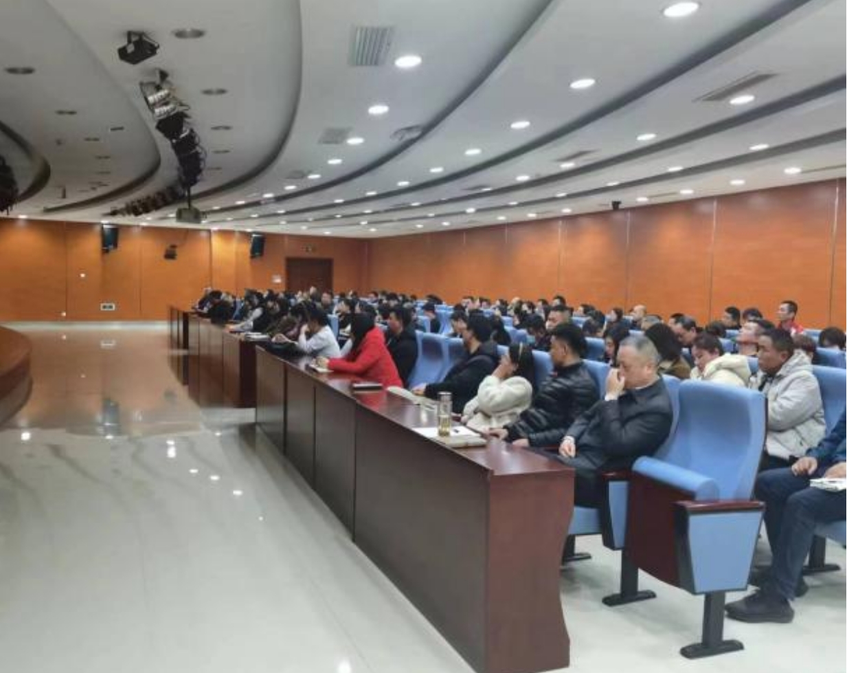 精品人妻少妇嫩草AV无码专区，欧美性夜黄A片爽爽免费视频，欧美成人在线视频，欧美亚韩一区二区三区，欧美成人在线视频......组织召开春节后复工复产暨安全生产教育培训工作会议(图2)