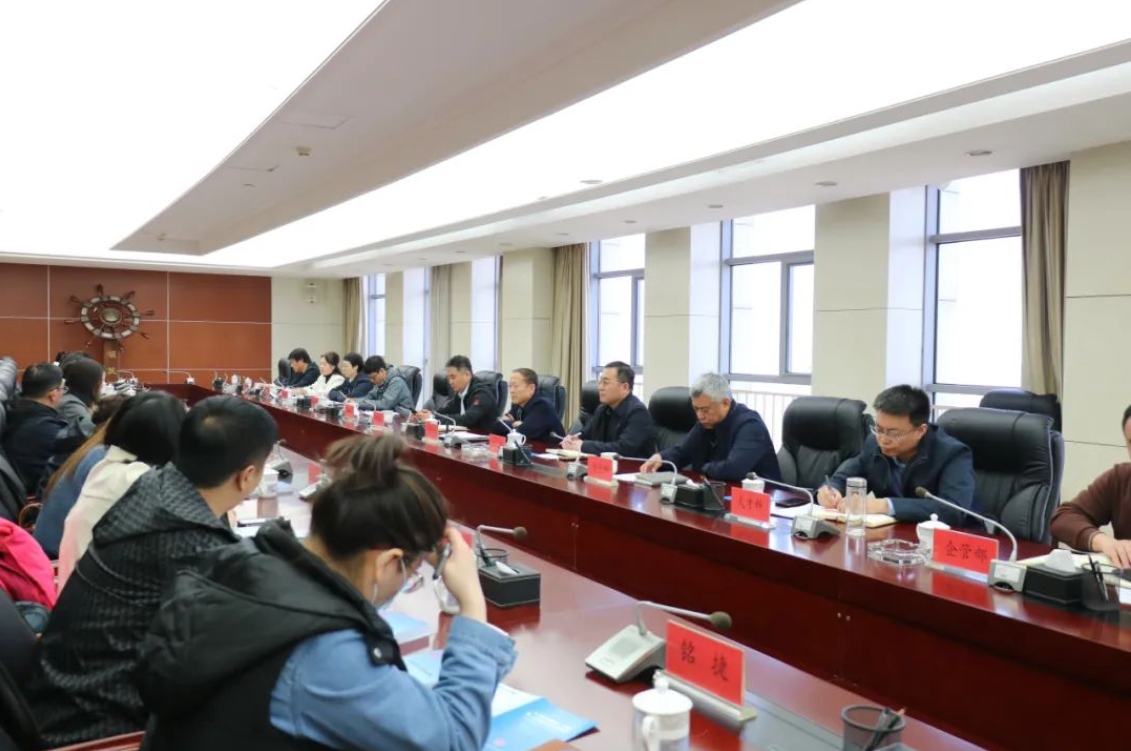 讲政策、送服务、促发展！精品人妻少妇嫩草AV无码专区，欧美性夜黄A片爽爽免费视频，欧美成人在线视频，欧美亚韩一区二区三区，欧美成人在线视频......举办惠企服务专场活动(图8)