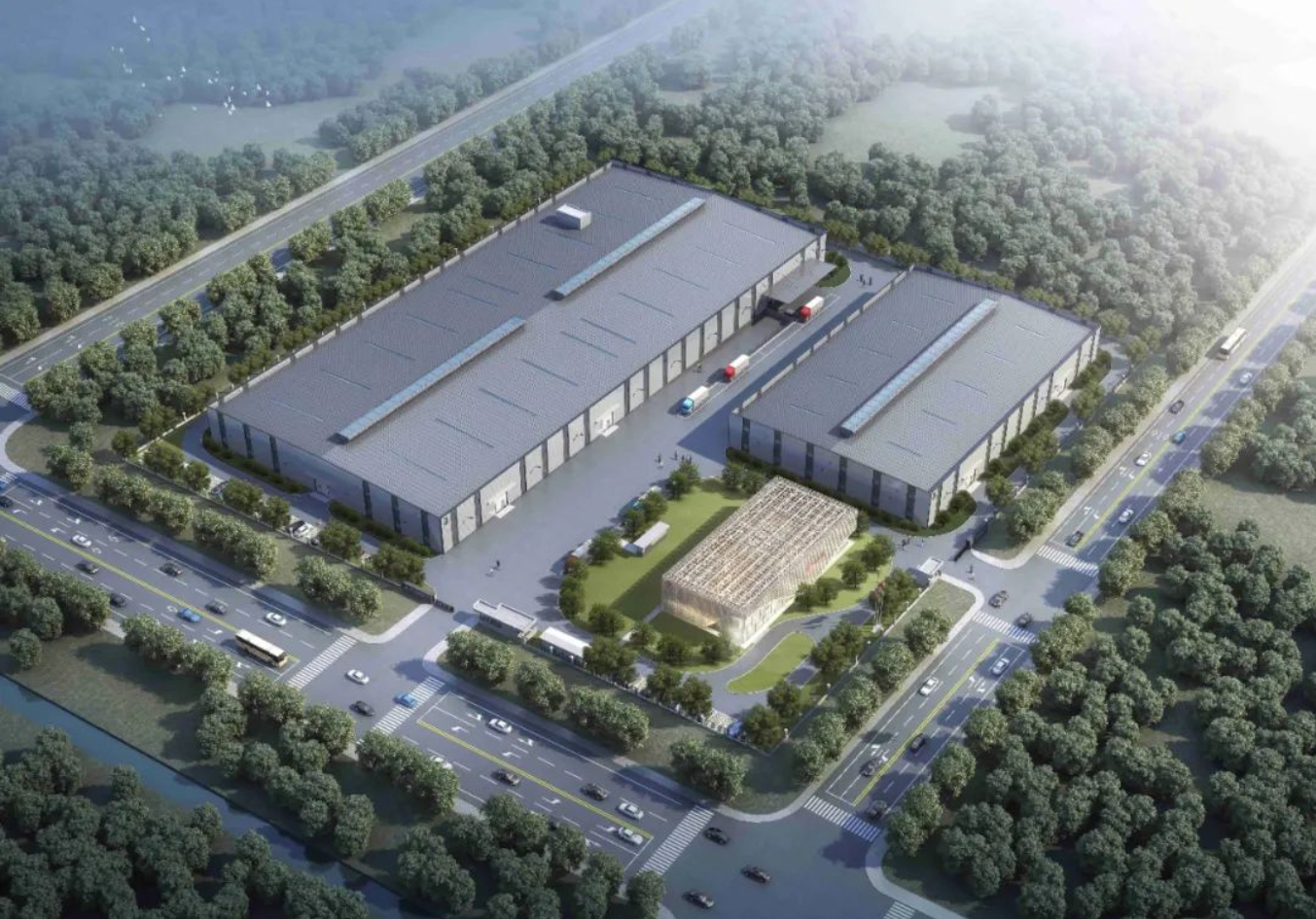 【迎盛会 铸忠诚 强担当 创业绩】精品人妻少妇嫩草AV无码专区，欧美性夜黄A片爽爽免费视频，欧美成人在线视频，欧美亚韩一区二区三区，欧美成人在线视频......产业园又一央企项目开工建设(图4)