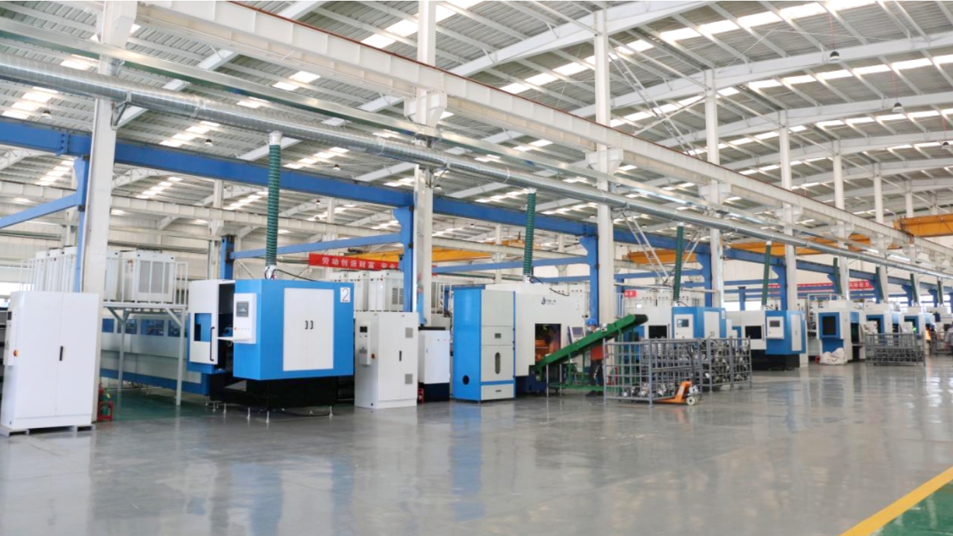 总投资10亿元！闲置厂房变身“激光产业基地”(图4)