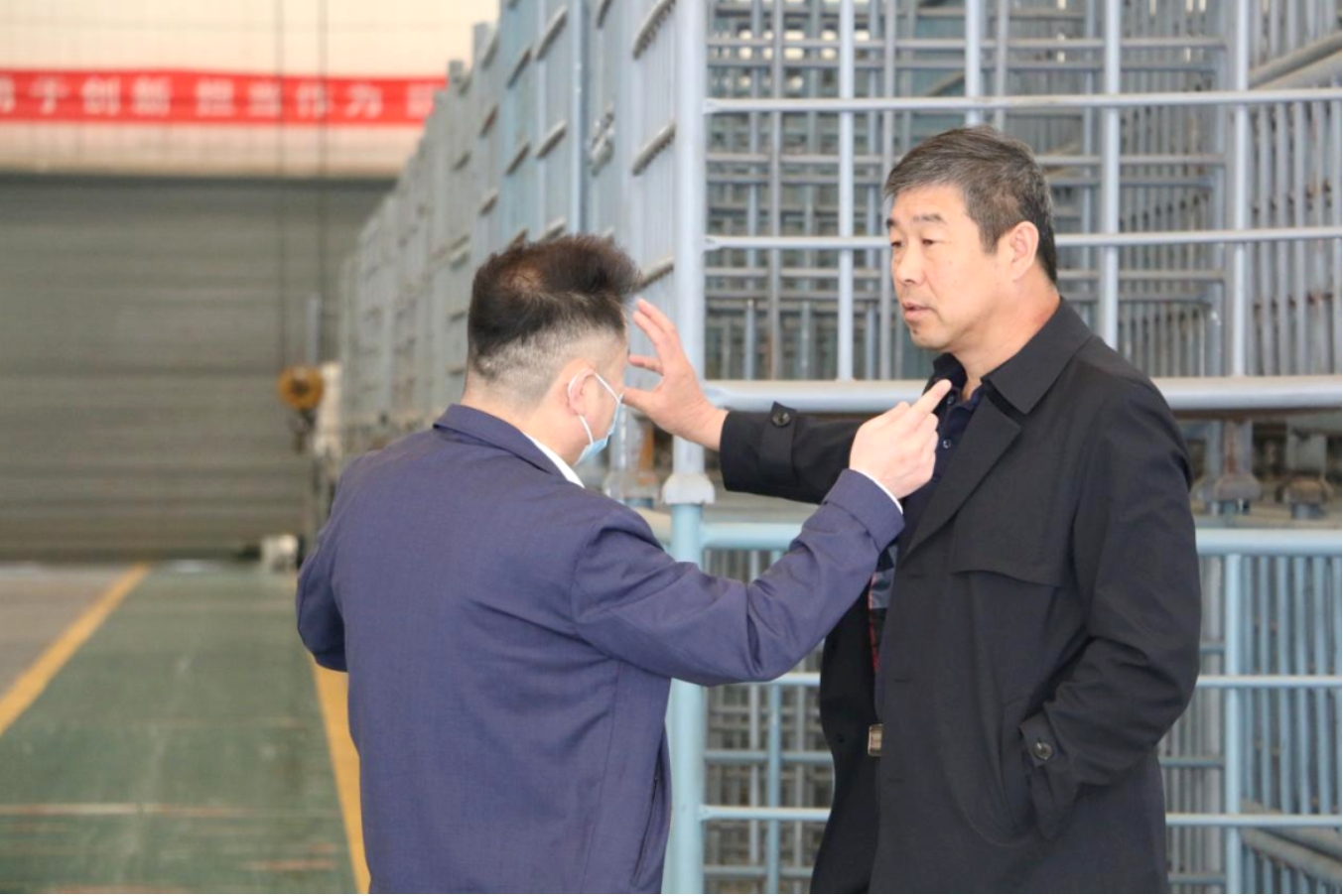 总投资10亿元！闲置厂房变身“激光产业基地”(图6)