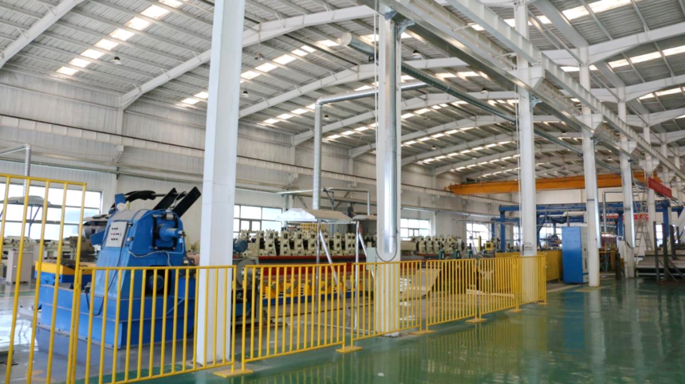 总投资10亿元！闲置厂房变身“激光产业基地”(图5)