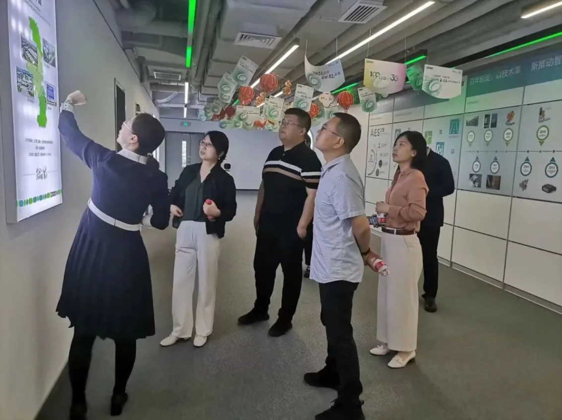 精品人妻少妇嫩草AV无码专区，欧美性夜黄A片爽爽免费视频，欧美成人在线视频，欧美亚韩一区二区三区，欧美成人在线视频......产业园领导带队赴南京菲尼克斯考察交流(图2)