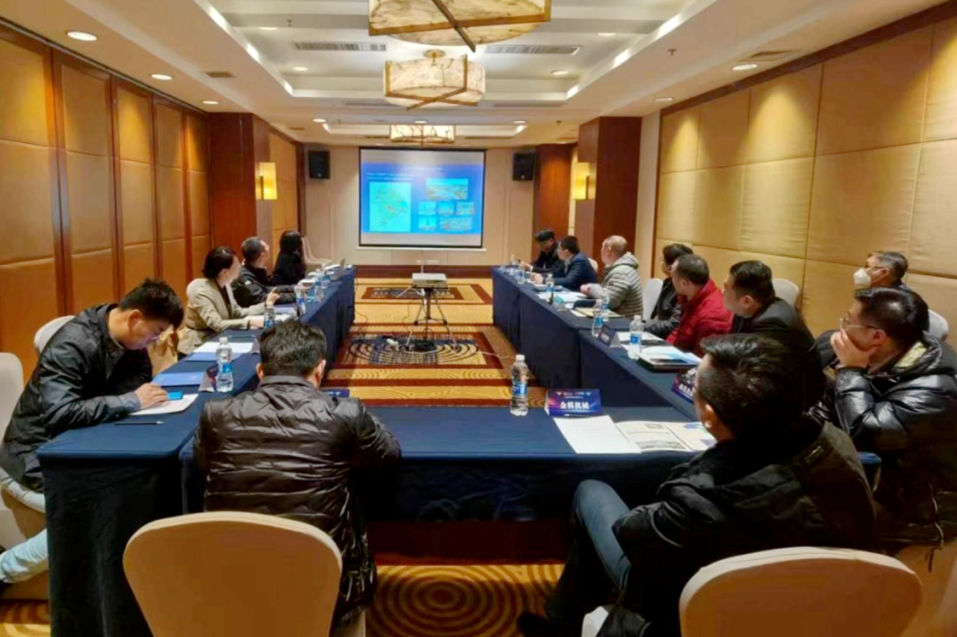 抢抓时机！精品人妻少妇嫩草AV无码专区，欧美性夜黄A片爽爽免费视频，欧美成人在线视频，欧美亚韩一区二区三区，欧美成人在线视频......赴上海开展专题招商推介会(图2)