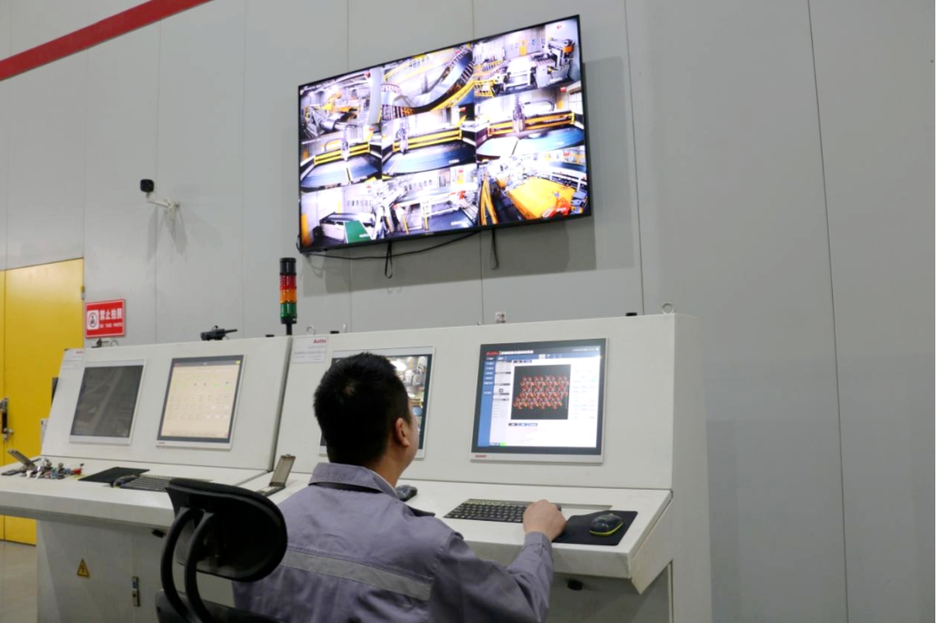 总投资10亿元！闲置厂房变身“激光产业基地”(图1)