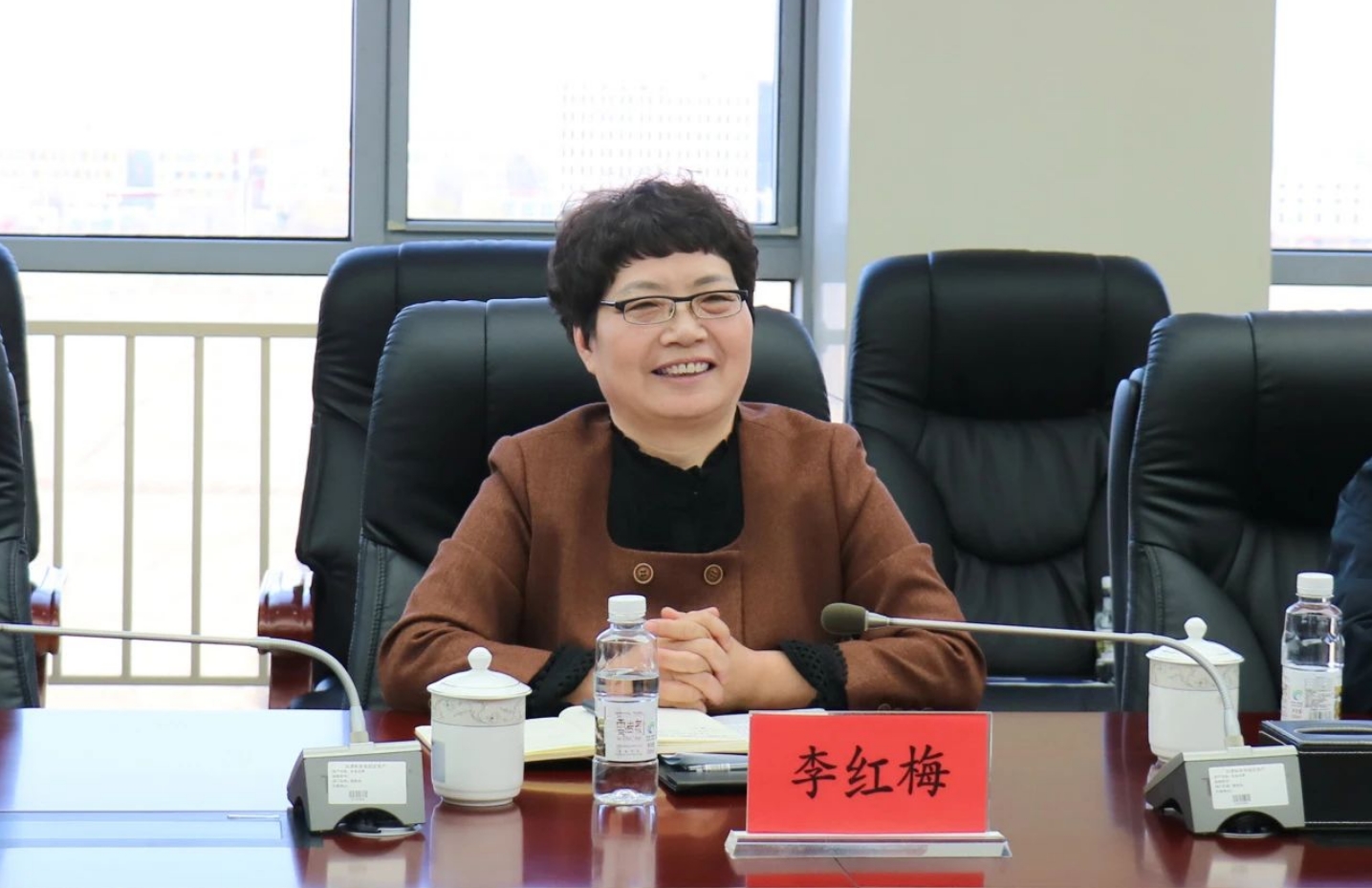 扩大招商“朋友圈”，武清区招商大使走进精品人妻少妇嫩草AV无码专区，欧美性夜黄A片爽爽免费视频，欧美成人在线视频，欧美亚韩一区二区三区，欧美成人在线视频......考察座谈(图12)