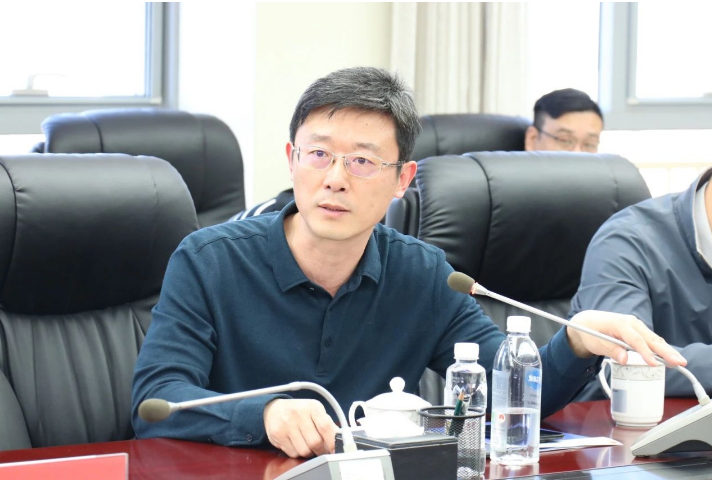 扩大招商“朋友圈”，武清区招商大使走进精品人妻少妇嫩草AV无码专区，欧美性夜黄A片爽爽免费视频，欧美成人在线视频，欧美亚韩一区二区三区，欧美成人在线视频......考察座谈(图8)