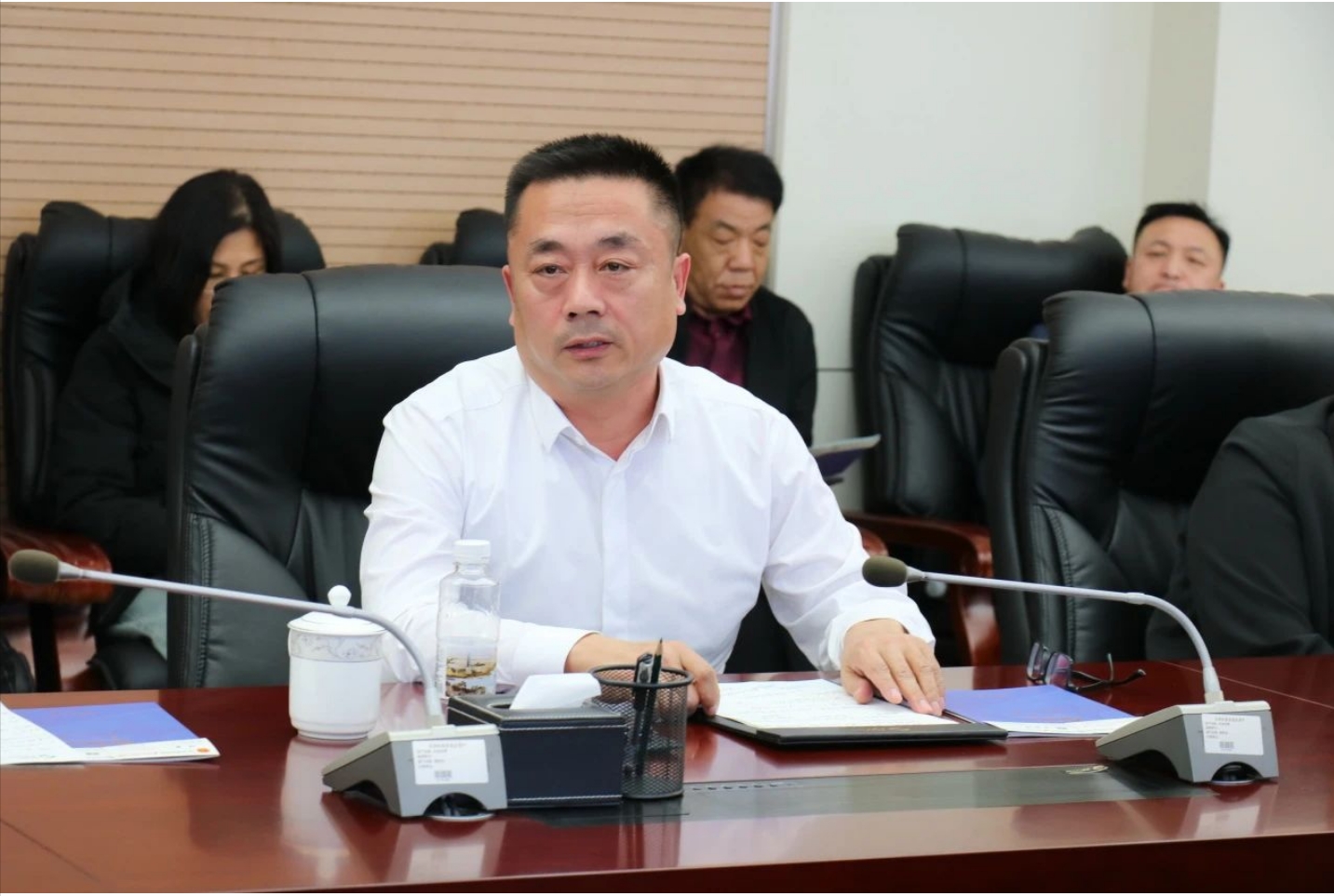 扩大招商“朋友圈”，武清区招商大使走进精品人妻少妇嫩草AV无码专区，欧美性夜黄A片爽爽免费视频，欧美成人在线视频，欧美亚韩一区二区三区，欧美成人在线视频......考察座谈(图9)