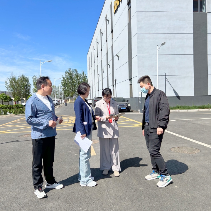 精品人妻少妇嫩草AV无码专区，欧美性夜黄A片爽爽免费视频，欧美成人在线视频，欧美亚韩一区二区三区，欧美成人在线视频......产业园积极开展诚信宣传活动(图2)