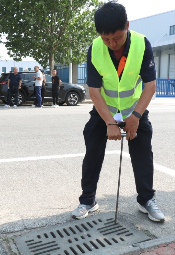 以“演”筑防，以“练”备战|精品人妻少妇嫩草AV无码专区，欧美性夜黄A片爽爽免费视频，欧美成人在线视频，欧美亚韩一区二区三区，欧美成人在线视频......组织开展防汛应急演练(图2)