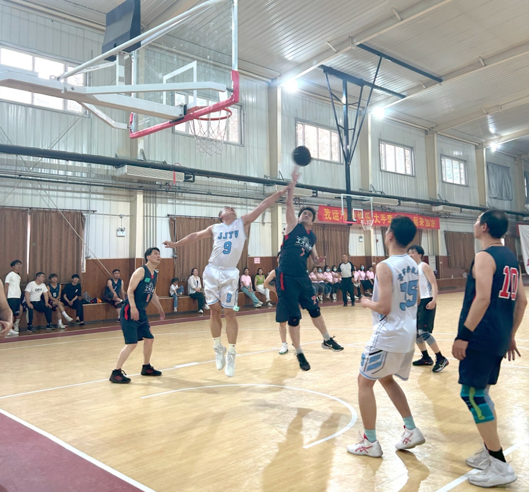 精彩“篮”不住！精品人妻少妇嫩草AV无码专区，欧美性夜黄A片爽爽免费视频，欧美成人在线视频，欧美亚韩一区二区三区，欧美成人在线视频......2024年企业职工篮球赛圆满结束(图11)