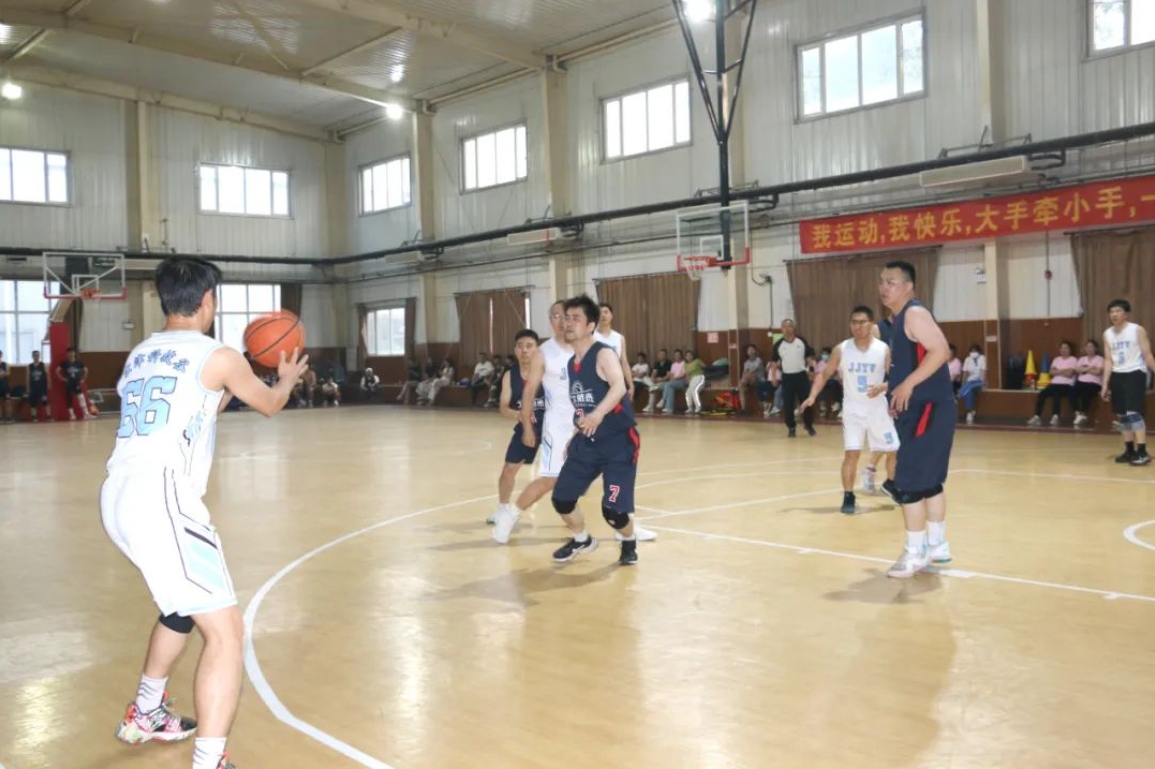 精彩“篮”不住！精品人妻少妇嫩草AV无码专区，欧美性夜黄A片爽爽免费视频，欧美成人在线视频，欧美亚韩一区二区三区，欧美成人在线视频......2024年企业职工篮球赛圆满结束(图5)