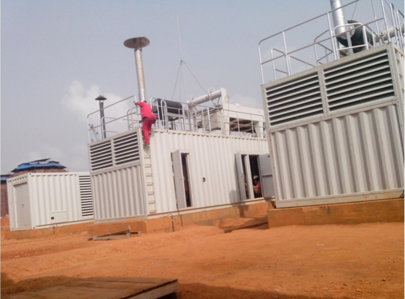 全国首台！武清交付！(图10)