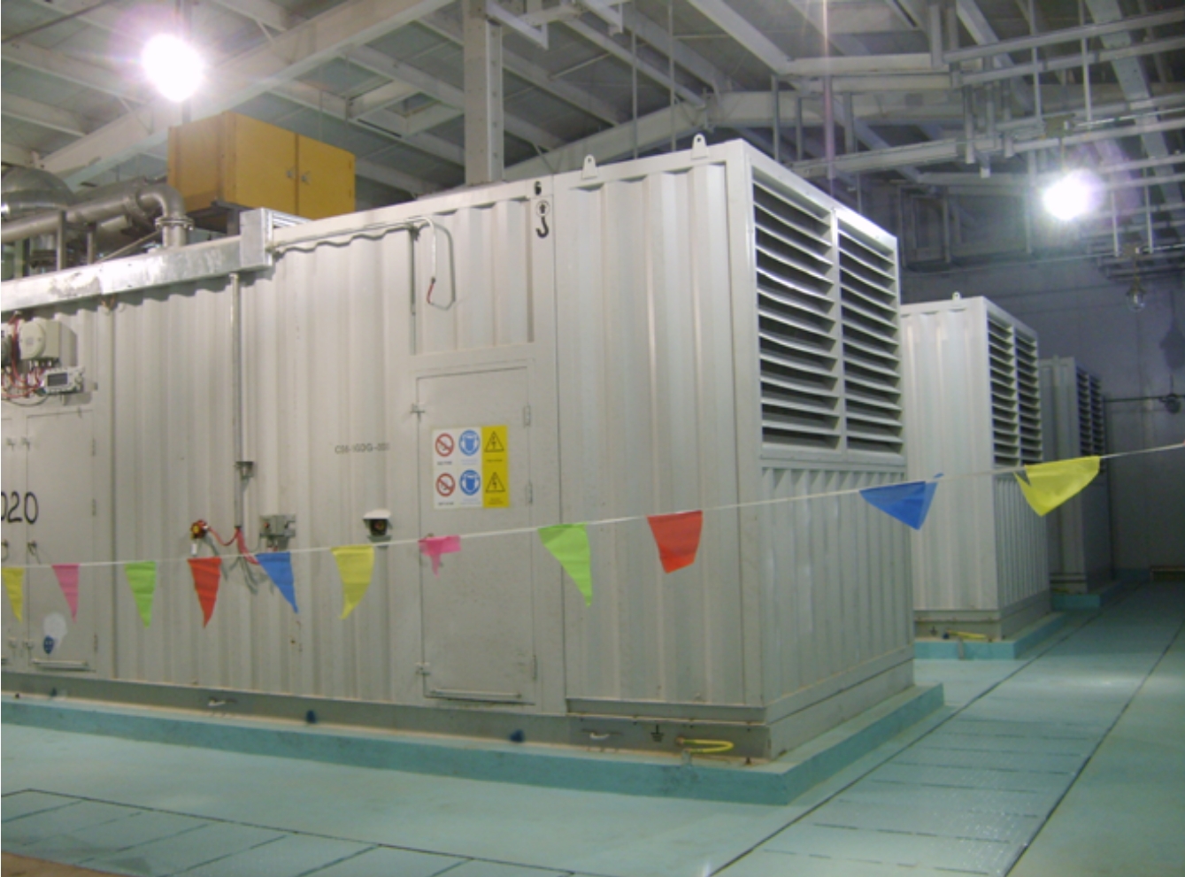 全国首台！武清交付！(图11)