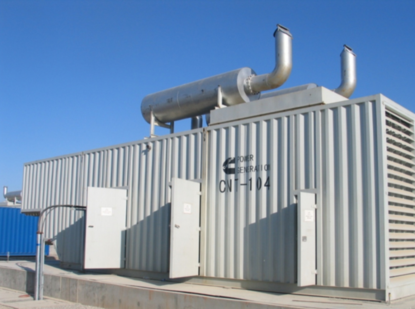 全国首台！武清交付！(图9)