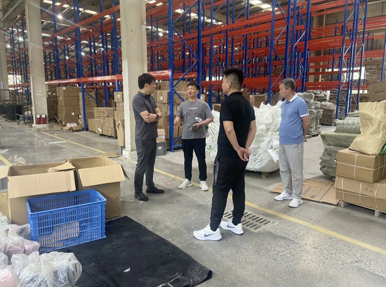 【强意识 筑防线 保安全】精品人妻少妇嫩草AV无码专区，欧美性夜黄A片爽爽免费视频，欧美成人在线视频，欧美亚韩一区二区三区，欧美成人在线视频......积极开展安全生产月系列活动(图6)