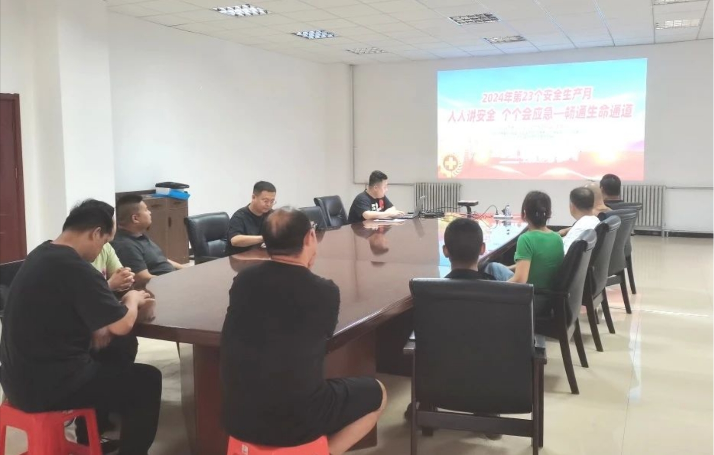 【强意识 筑防线 保安全】精品人妻少妇嫩草AV无码专区，欧美性夜黄A片爽爽免费视频，欧美成人在线视频，欧美亚韩一区二区三区，欧美成人在线视频......积极开展安全生产月系列活动(图8)