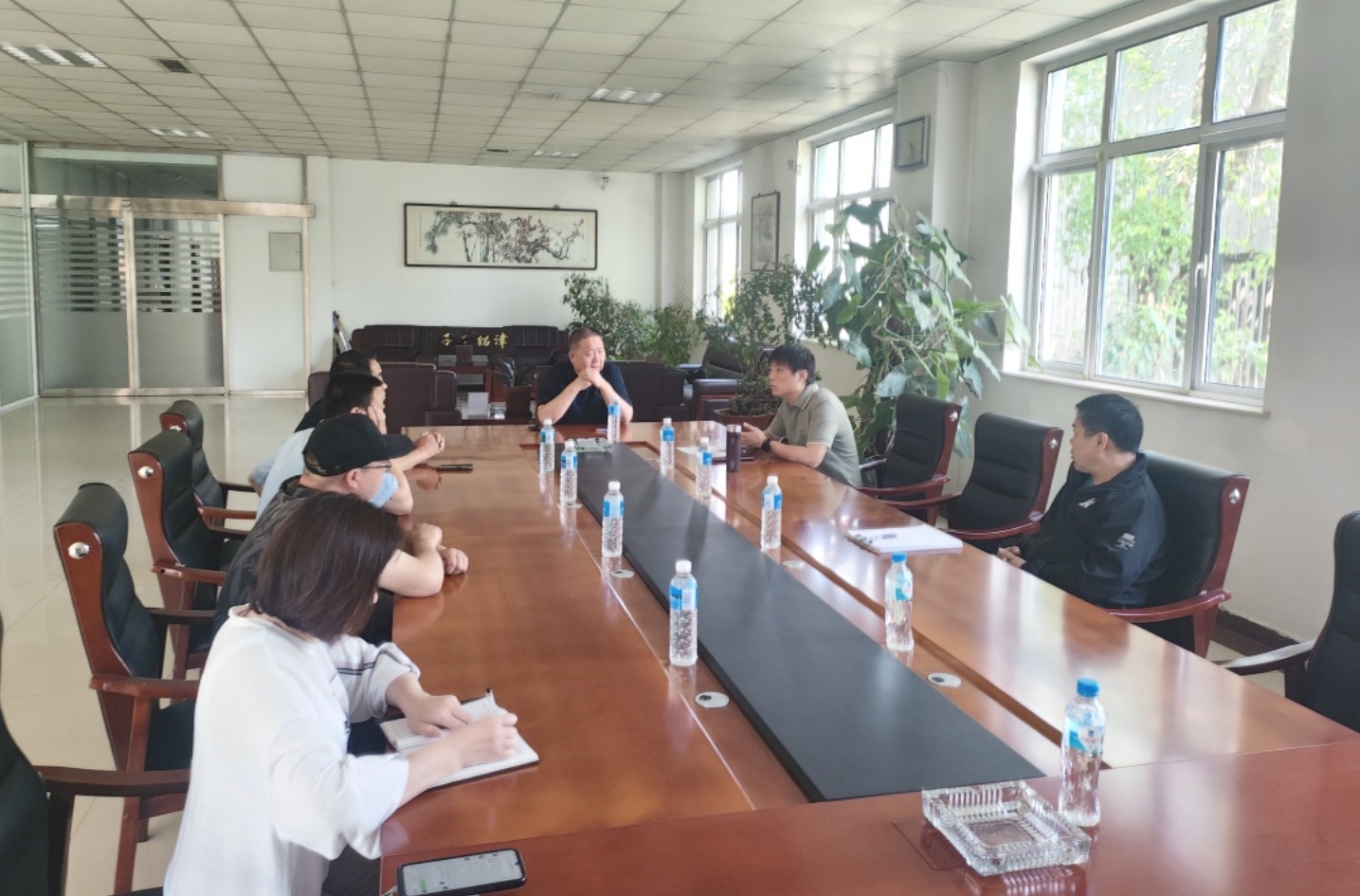 【强意识 筑防线 保安全】精品人妻少妇嫩草AV无码专区，欧美性夜黄A片爽爽免费视频，欧美成人在线视频，欧美亚韩一区二区三区，欧美成人在线视频......积极开展安全生产月系列活动(图3)