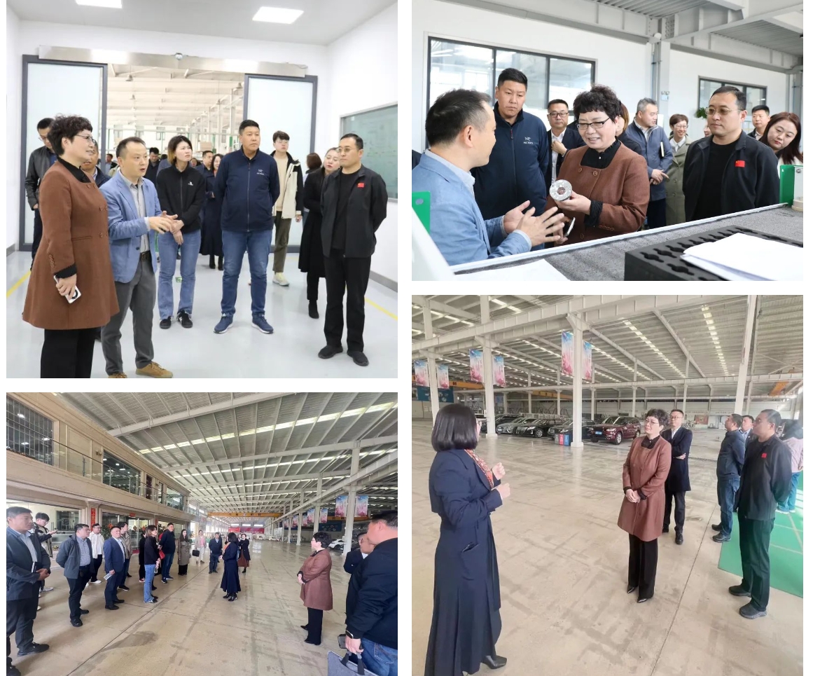 扩大招商“朋友圈”，武清区招商大使走进精品人妻少妇嫩草AV无码专区，欧美性夜黄A片爽爽免费视频，欧美成人在线视频，欧美亚韩一区二区三区，欧美成人在线视频......考察座谈(图2)