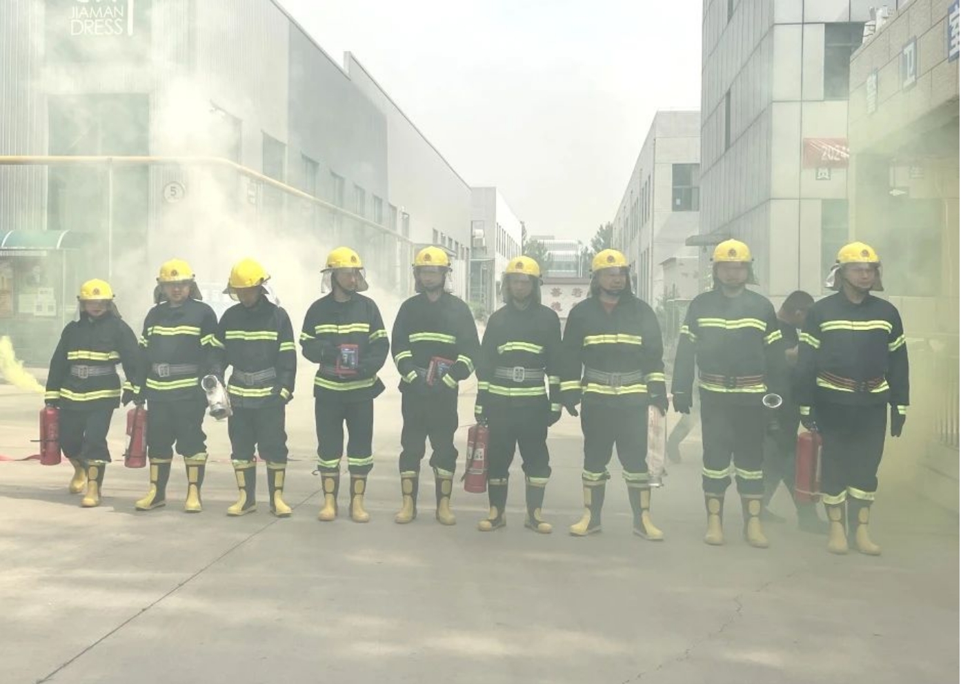 以“演”为战，以“练”筑防——精品人妻少妇嫩草AV无码专区，欧美性夜黄A片爽爽免费视频，欧美成人在线视频，欧美亚韩一区二区三区，欧美成人在线视频......组织企业开展应急演练观摩会(图4)