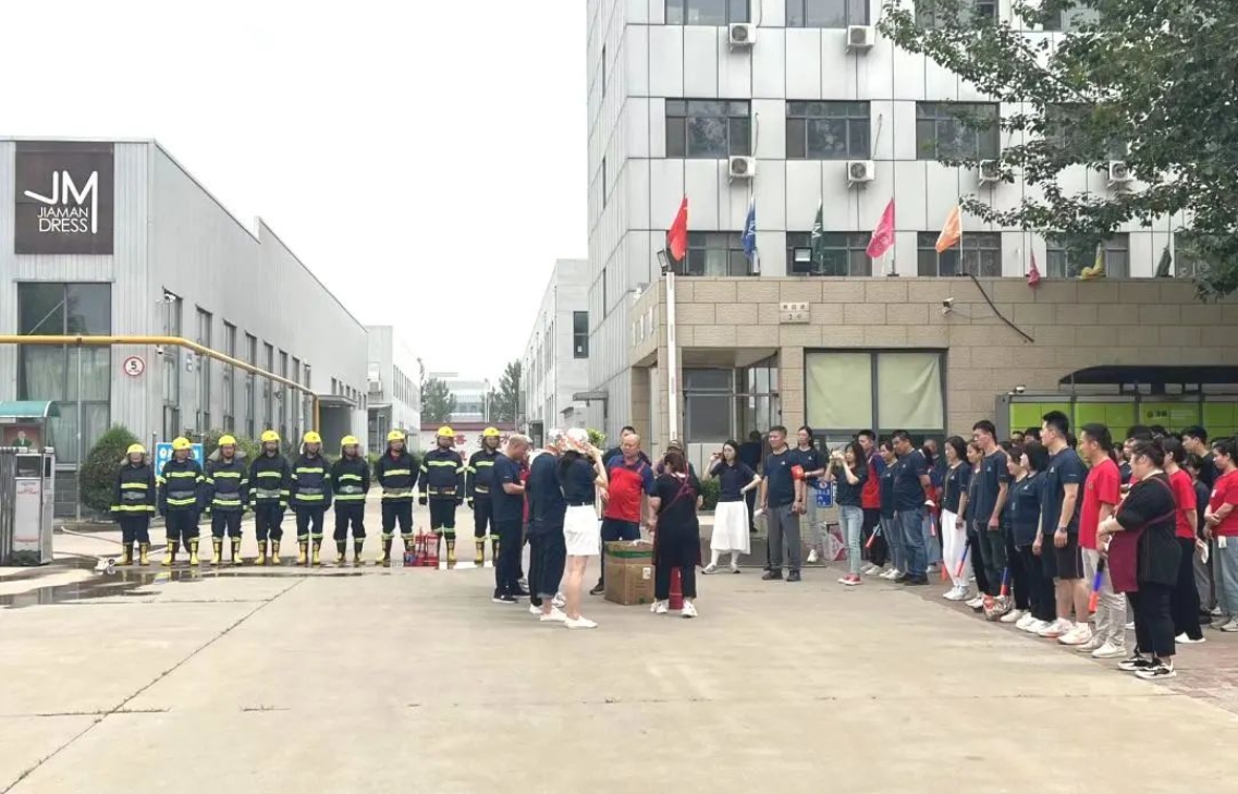 以“演”为战，以“练”筑防——精品人妻少妇嫩草AV无码专区，欧美性夜黄A片爽爽免费视频，欧美成人在线视频，欧美亚韩一区二区三区，欧美成人在线视频......组织企业开展应急演练观摩会(图1)