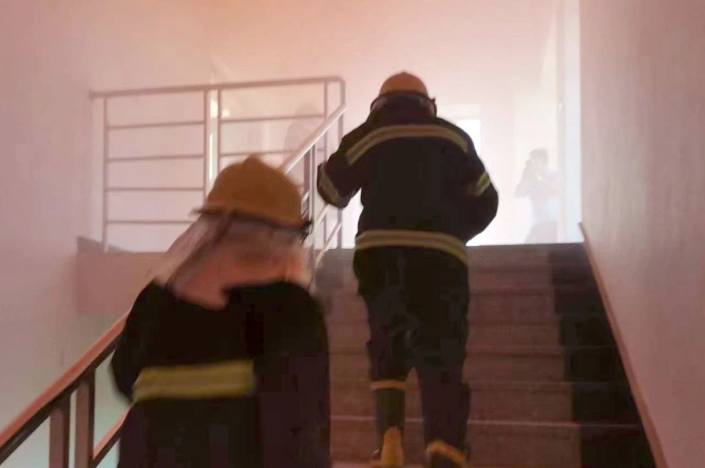 【安全生产月】“培训+演习”，精品人妻少妇嫩草AV无码专区，欧美性夜黄A片爽爽免费视频，欧美成人在线视频，欧美亚韩一区二区三区，欧美成人在线视频......消防安全进行时！(图5)