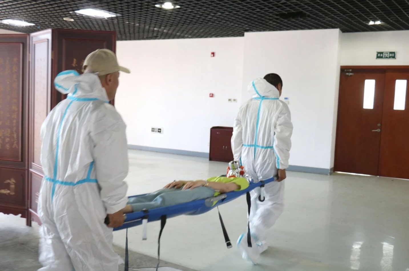 【安全生产月】“培训+演习”，精品人妻少妇嫩草AV无码专区，欧美性夜黄A片爽爽免费视频，欧美成人在线视频，欧美亚韩一区二区三区，欧美成人在线视频......消防安全进行时！(图7)