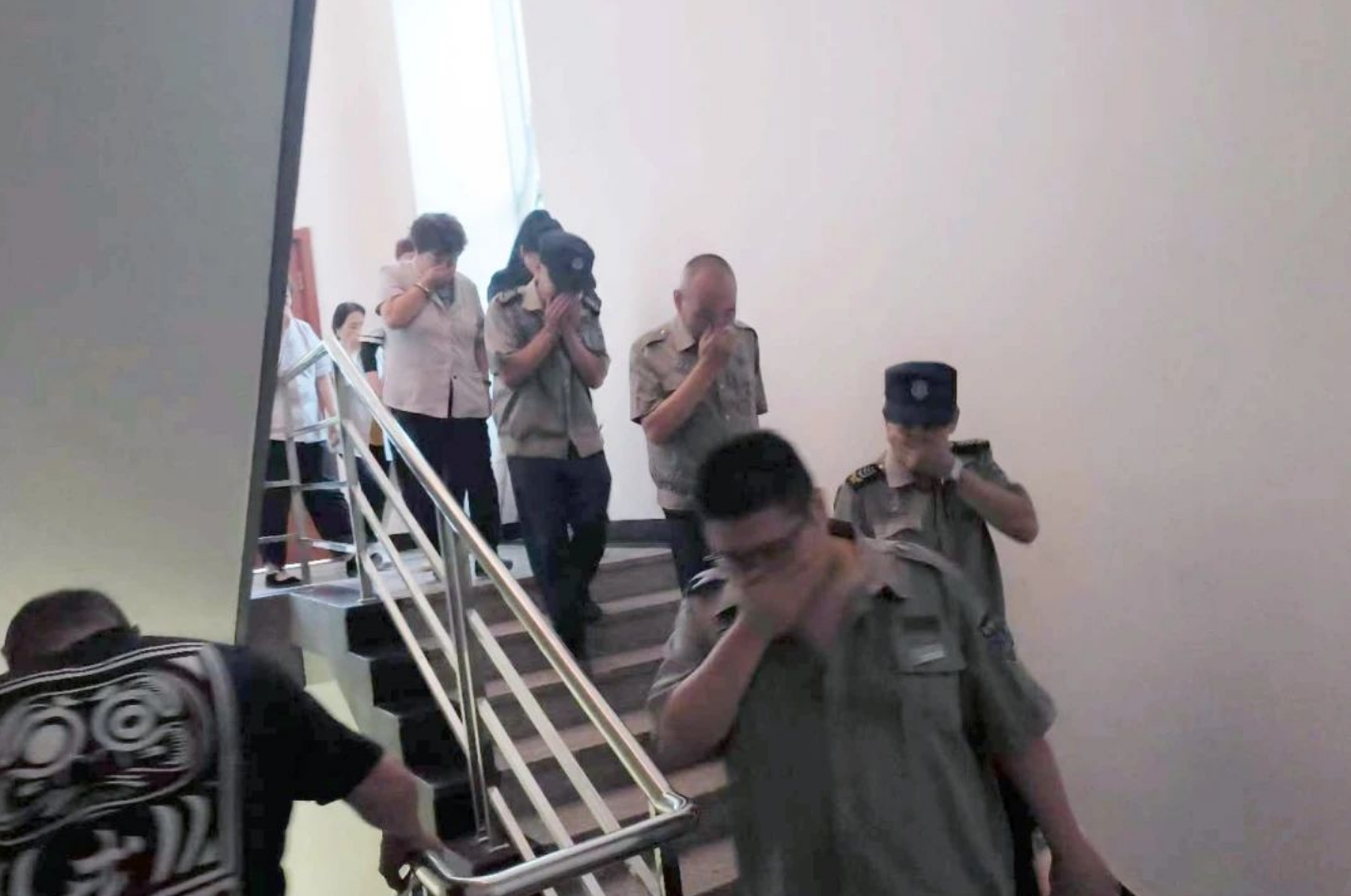 【安全生产月】“培训+演习”，精品人妻少妇嫩草AV无码专区，欧美性夜黄A片爽爽免费视频，欧美成人在线视频，欧美亚韩一区二区三区，欧美成人在线视频......消防安全进行时！(图6)