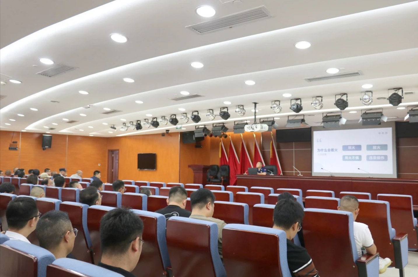 【安全生产月】“培训+演习”，精品人妻少妇嫩草AV无码专区，欧美性夜黄A片爽爽免费视频，欧美成人在线视频，欧美亚韩一区二区三区，欧美成人在线视频......消防安全进行时！(图1)