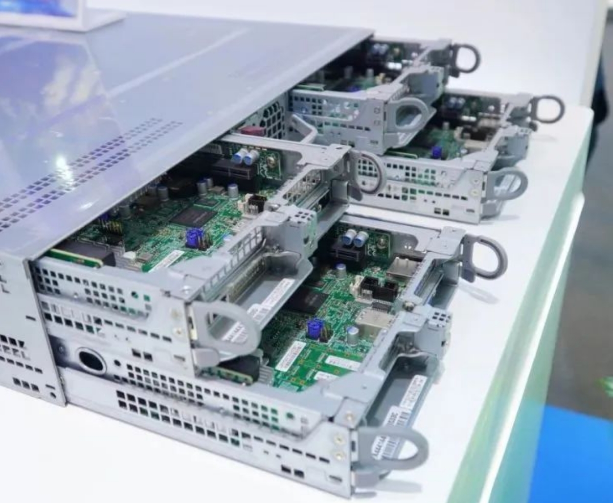 频频亮相世界级展会，园区这家企业展现“硬核实力”！(图10)