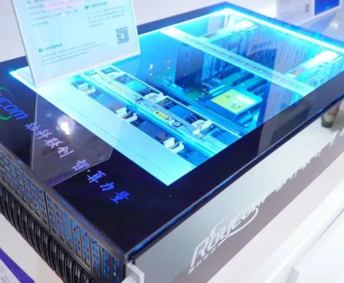 频频亮相世界级展会，园区这家企业展现“硬核实力”！(图9)