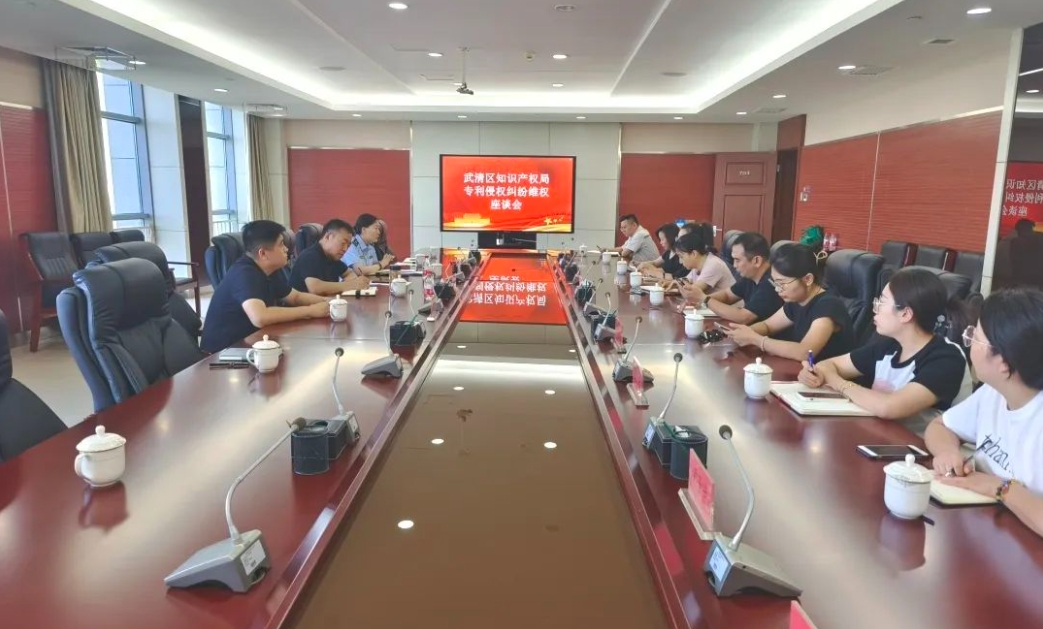 助企发展，精品人妻少妇嫩草AV无码专区，欧美性夜黄A片爽爽免费视频，欧美成人在线视频，欧美亚韩一区二区三区，欧美成人在线视频......举办专利侵权纠纷维权座谈会！(图1)