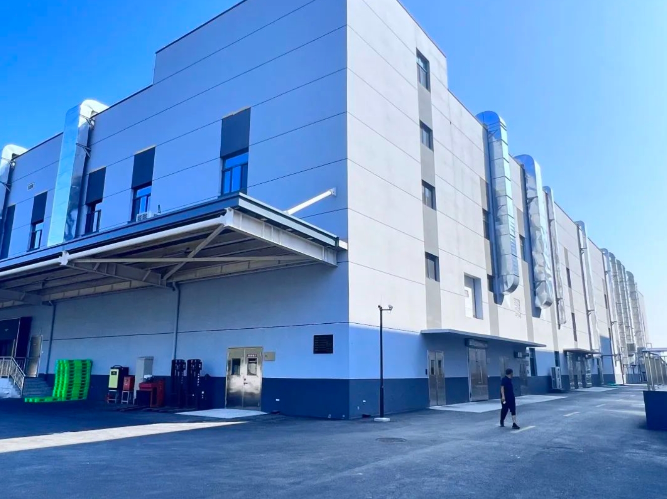 武汉风味“老品牌”进武清，来尝！(图9)