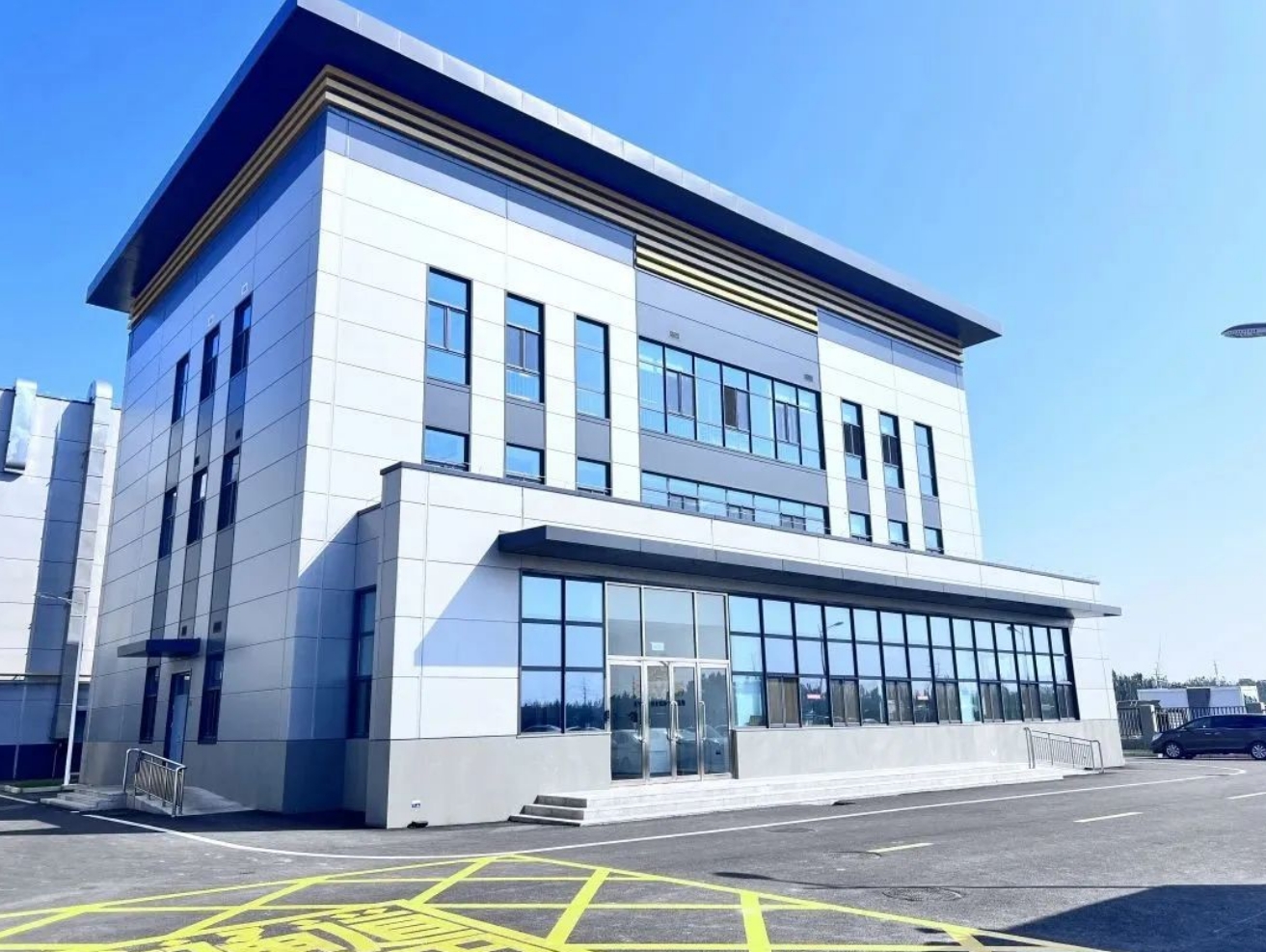 武汉风味“老品牌”进武清，来尝！(图8)