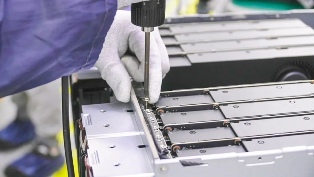 智算力量在武清，融入AI新时代(图6)