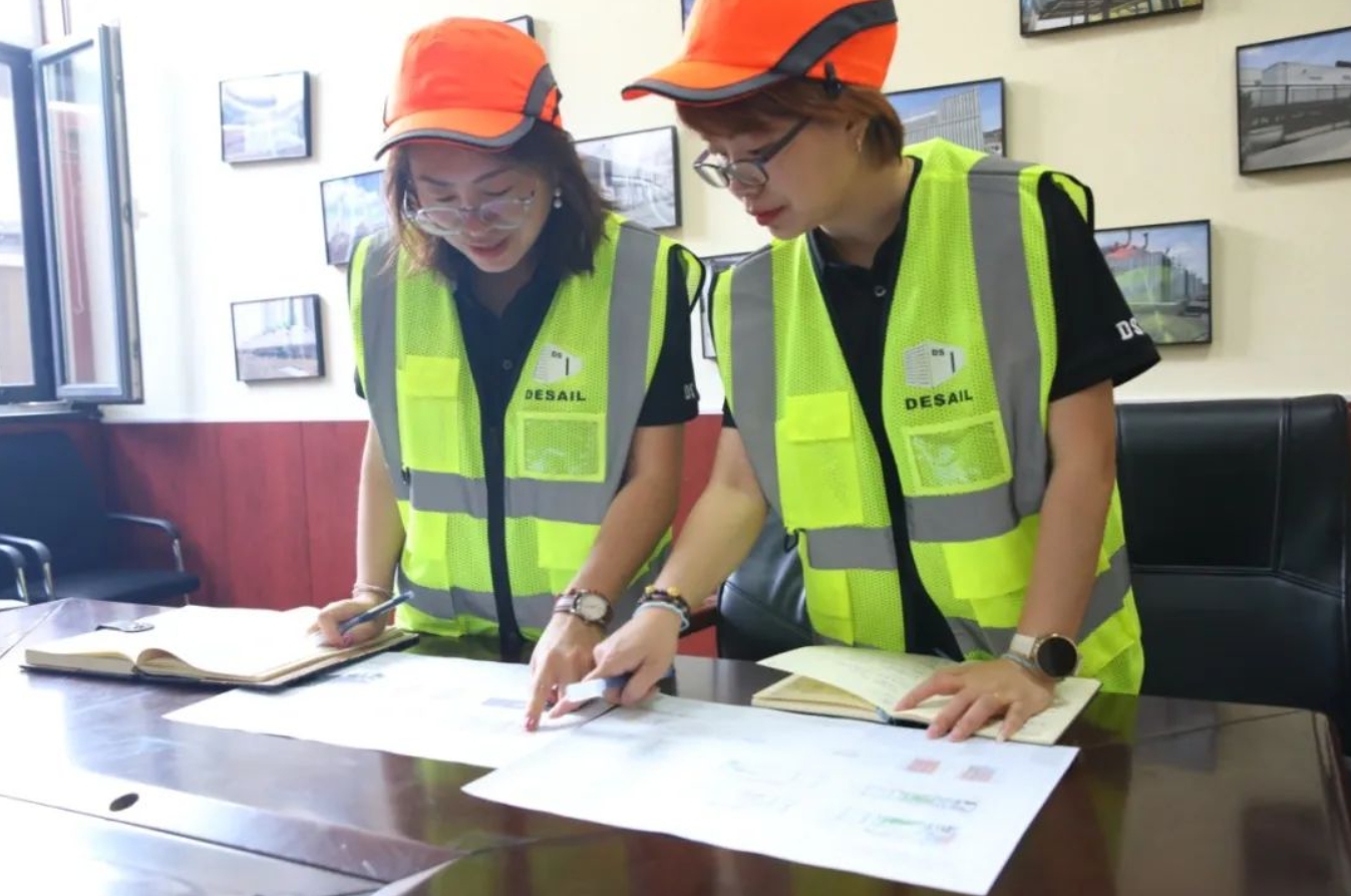 全国首台！武清交付！(图6)