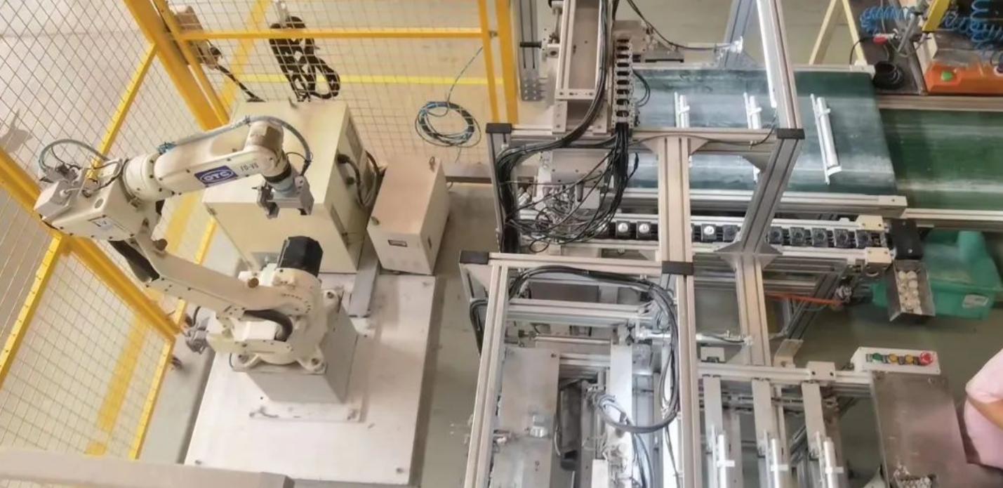 天津大起空调有限公司：我们在园区过得挺好的(图1)